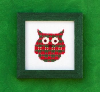 2320 Stickvorlage Gundula Gold – Bild 2